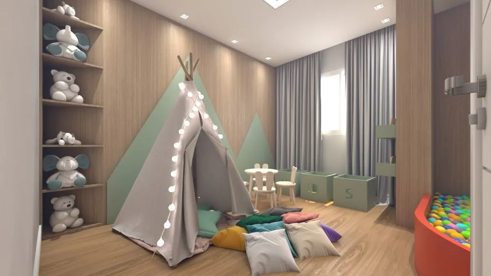 Apartamento, 2 quartos, 70 m² - Foto 23