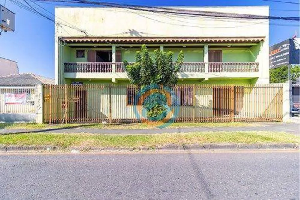 Sobrado, 4 quartos, 532 m² - Foto 1