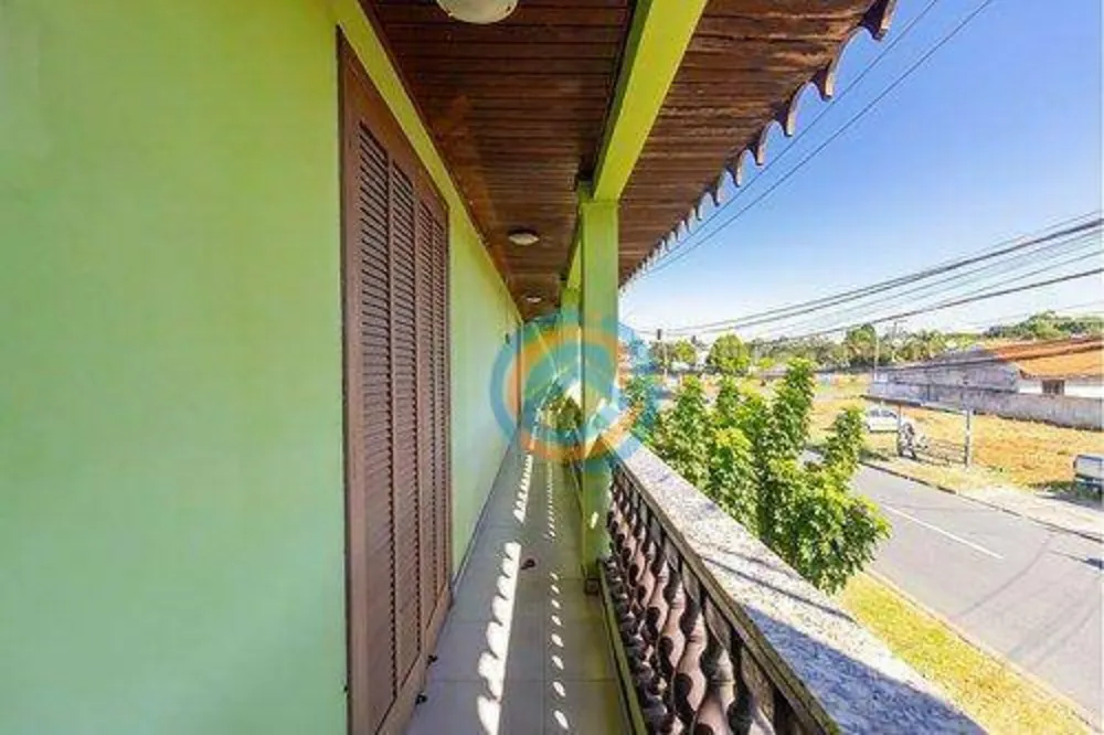 Sobrado, 4 quartos, 532 m² - Foto 5