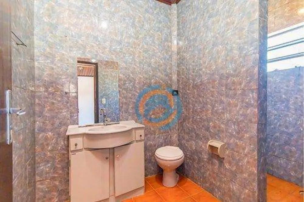 Sobrado, 4 quartos, 532 m² - Foto 8