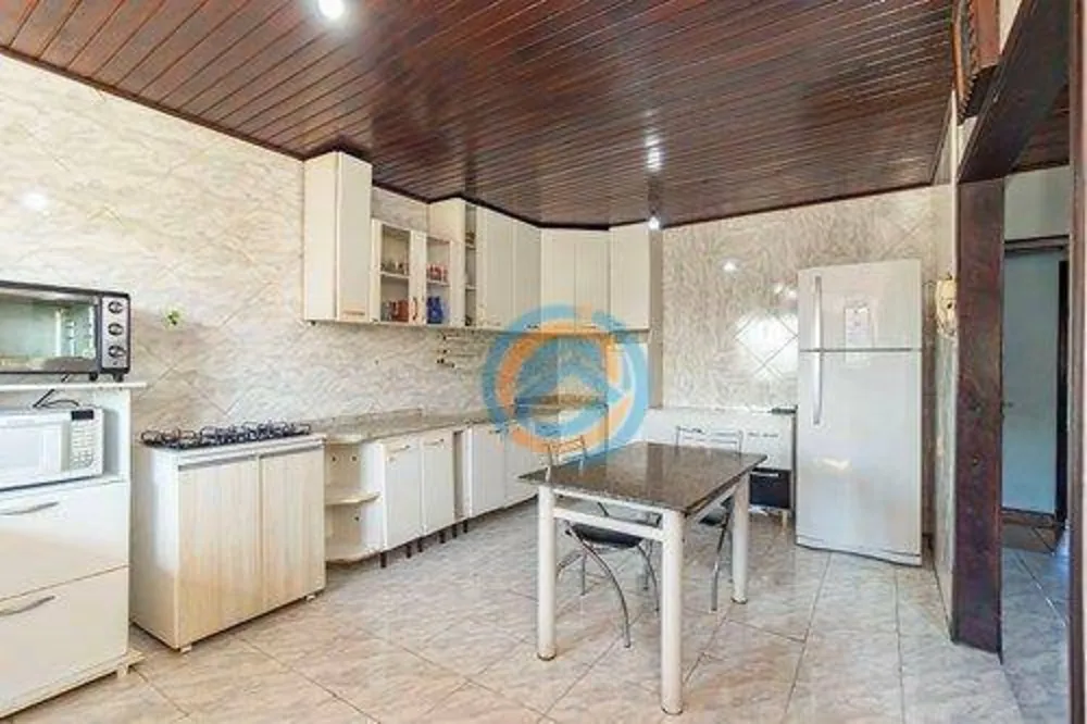 Sobrado, 4 quartos, 532 m² - Foto 3