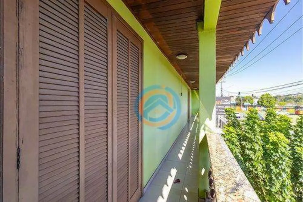 Sobrado, 4 quartos, 532 m² - Foto 6