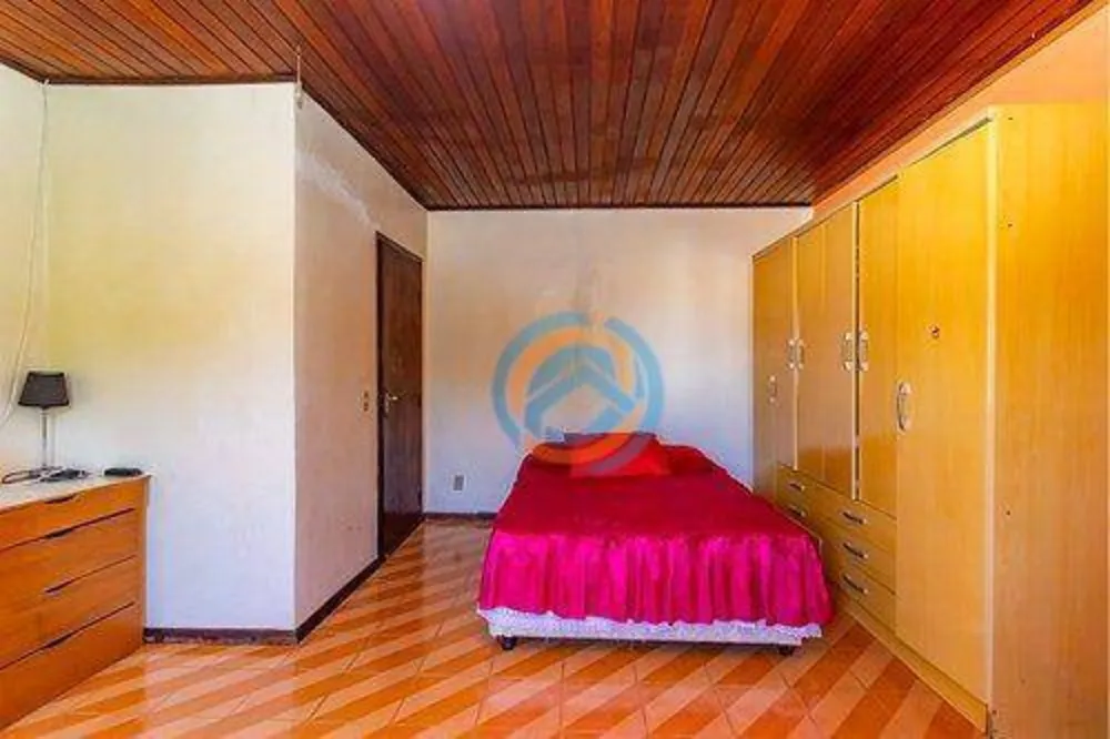 Sobrado, 4 quartos, 532 m² - Foto 10
