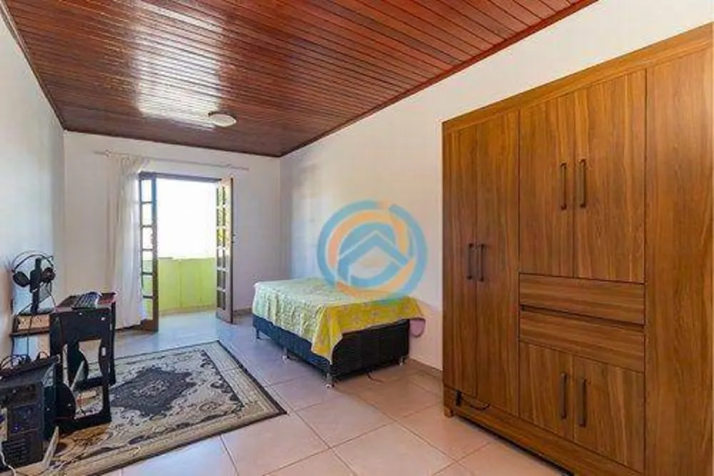 Sobrado, 4 quartos, 532 m² - Foto 11