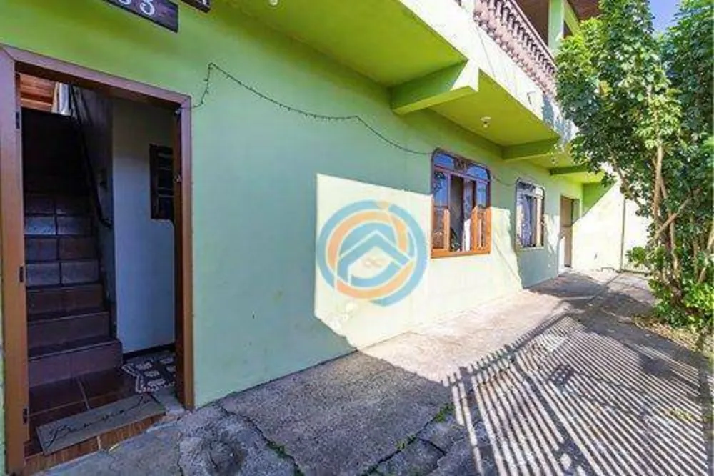Sobrado, 4 quartos, 532 m² - Foto 2