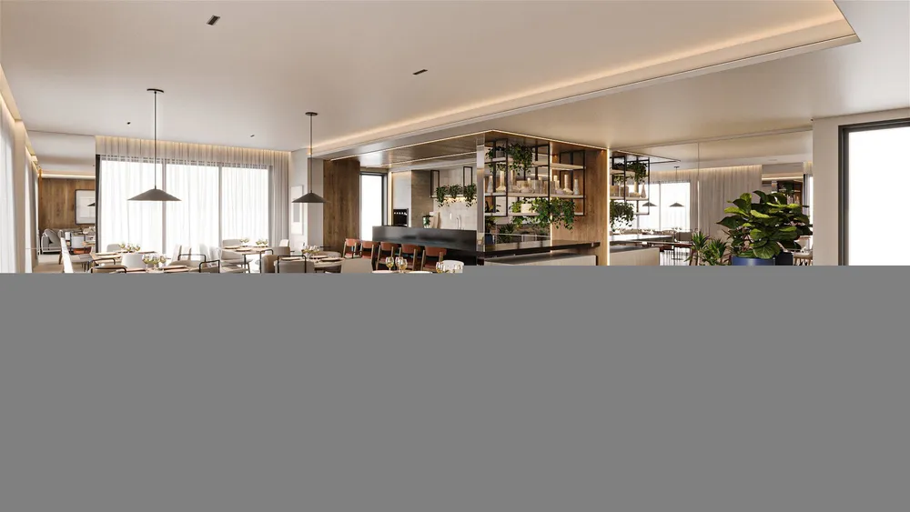 Apartamento, 2 quartos, 79 m² - Foto 5
