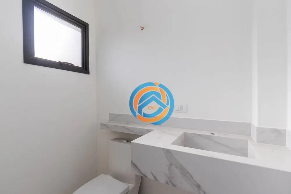 Sobrado, 3 quartos, 145 m² - Foto 11