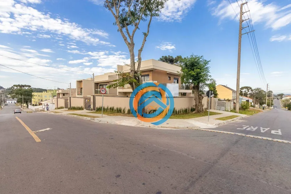 Sobrado, 3 quartos, 145 m² - Foto 16