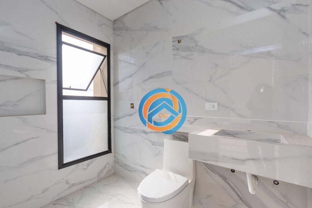 Sobrado, 3 quartos, 145 m² - Foto 2