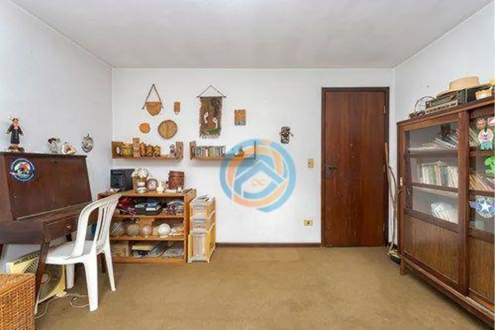 Sobrado, 5 quartos, 179 m² - Foto 5