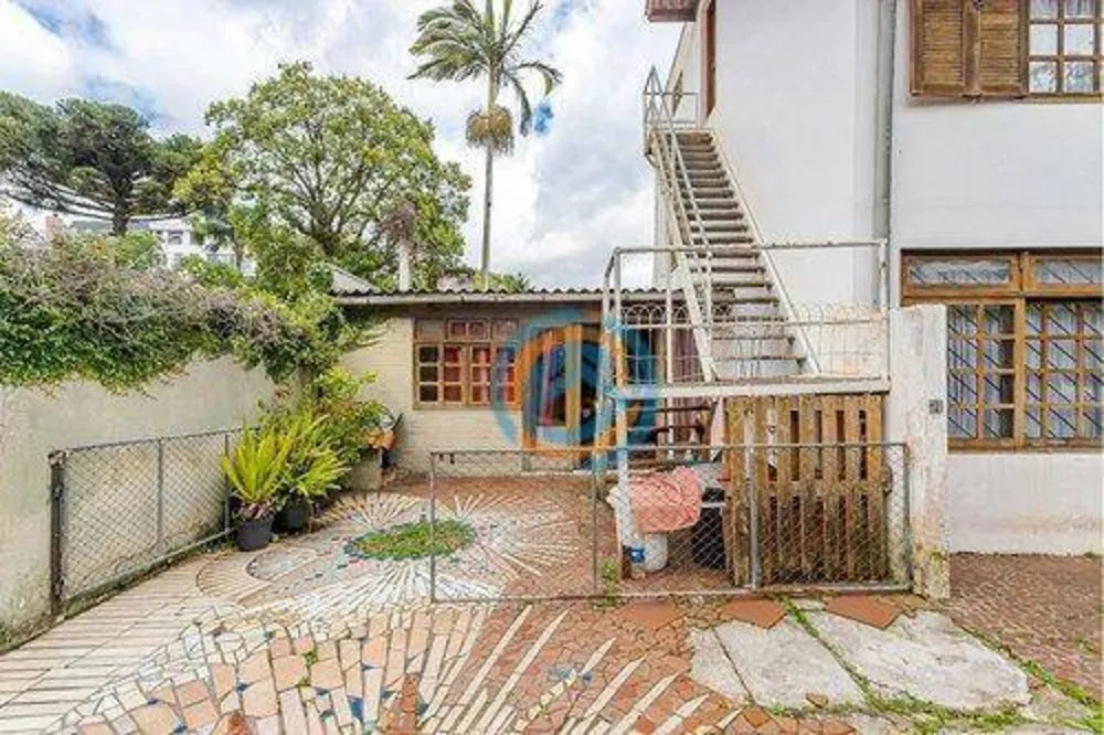 Sobrado, 5 quartos, 179 m² - Foto 2