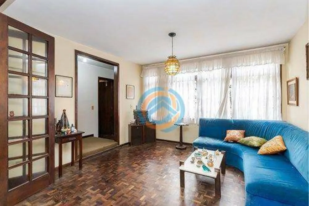 Sobrado, 5 quartos, 179 m² - Foto 2