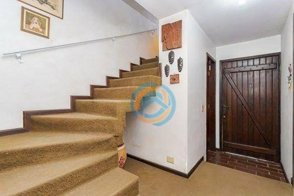 Sobrado, 5 quartos, 179 m² - Foto 4