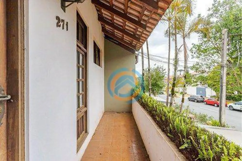 Sobrado, 5 quartos, 179 m² - Foto 3