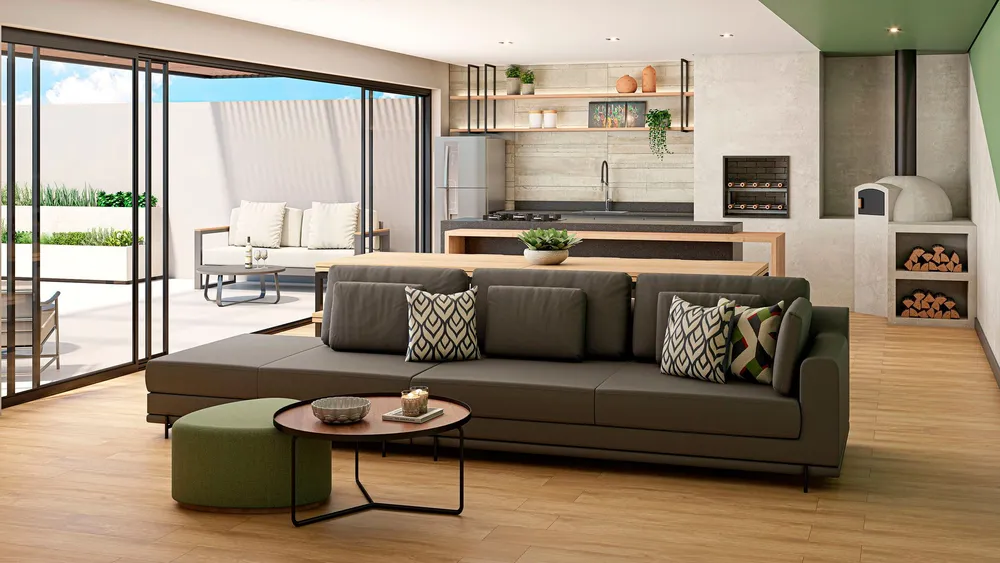 Apartamento, 3 quartos, 91 m² - Foto 16