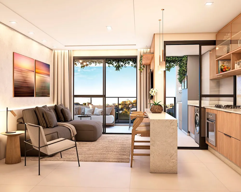 Apartamento, 3 quartos, 91 m² - Foto 11