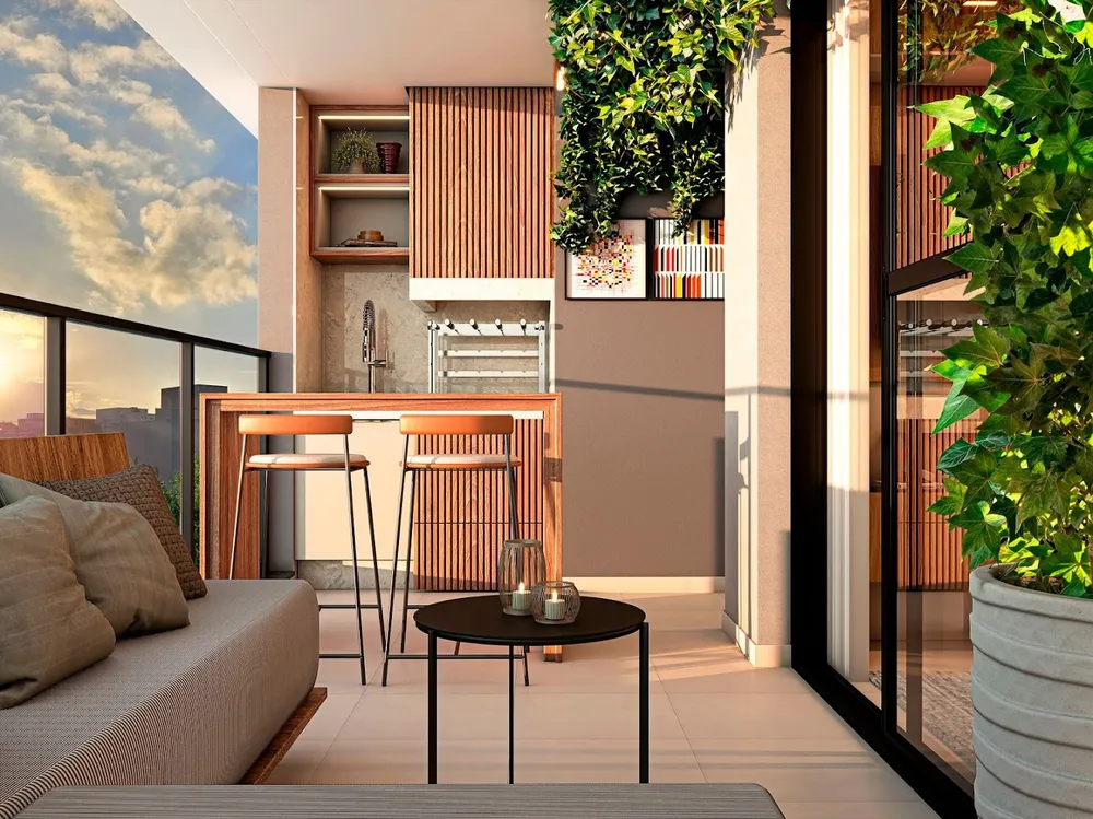Apartamento, 3 quartos, 91 m² - Foto 10