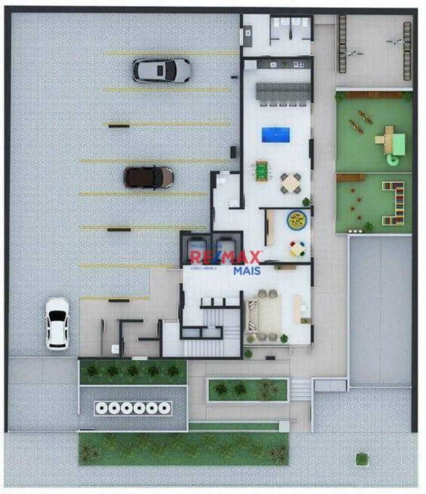 Apartamento, 3 quartos, 99 m² - Foto 12