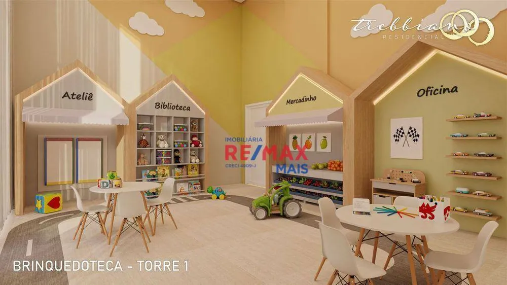 Apartamento, 2 quartos, 87 m² - Foto 5