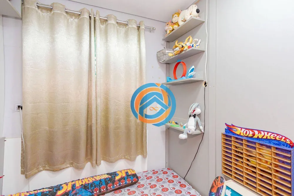Sobrado, 4 quartos, 198 m² - Foto 6
