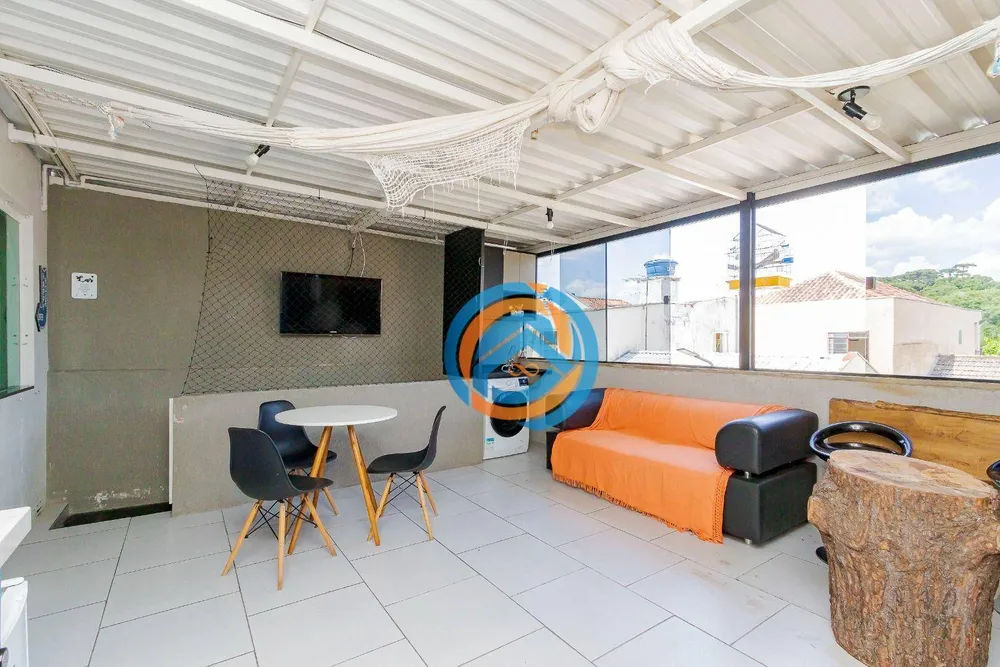 Sobrado, 4 quartos, 198 m² - Foto 11