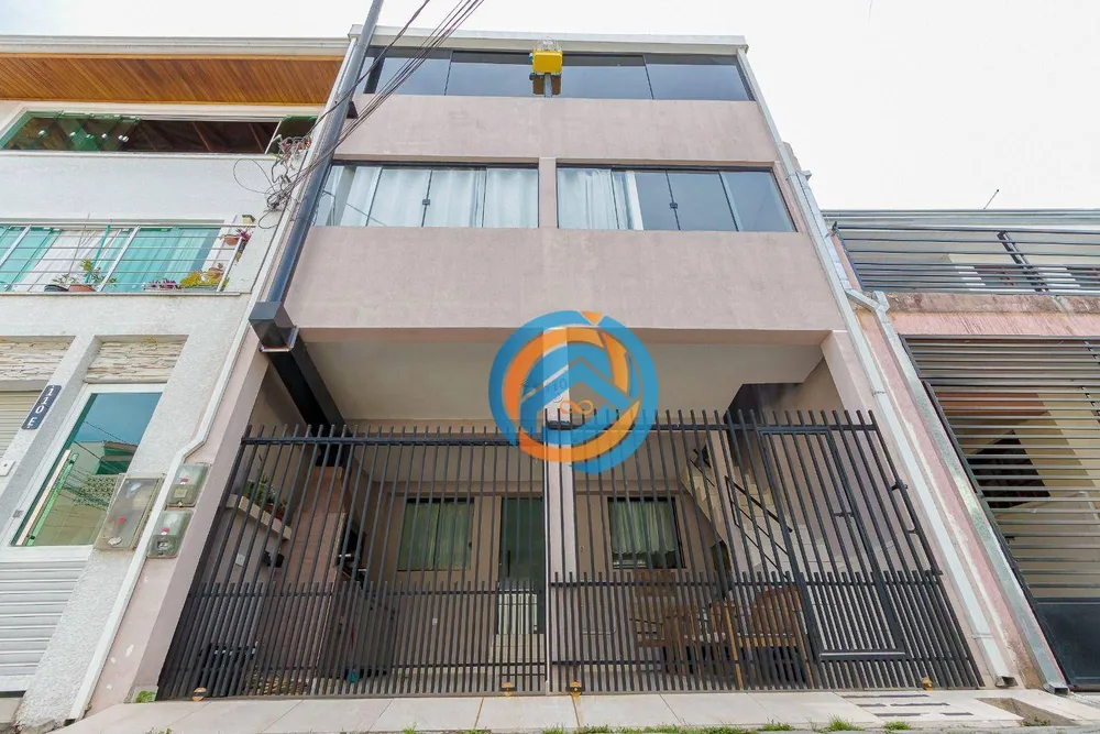 Sobrado, 4 quartos, 198 m² - Foto 15