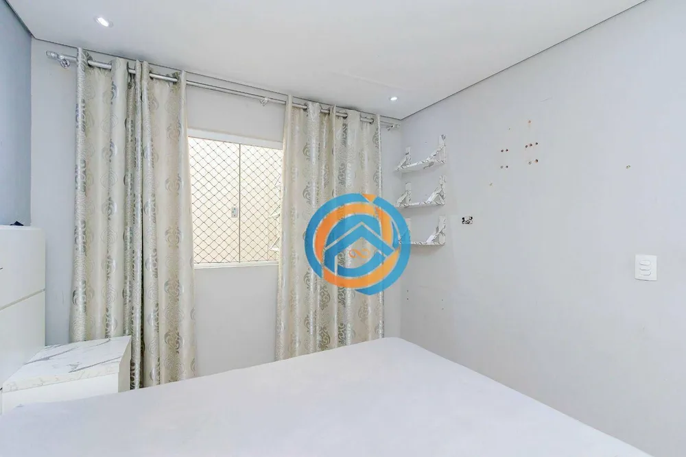 Sobrado, 4 quartos, 198 m² - Foto 8