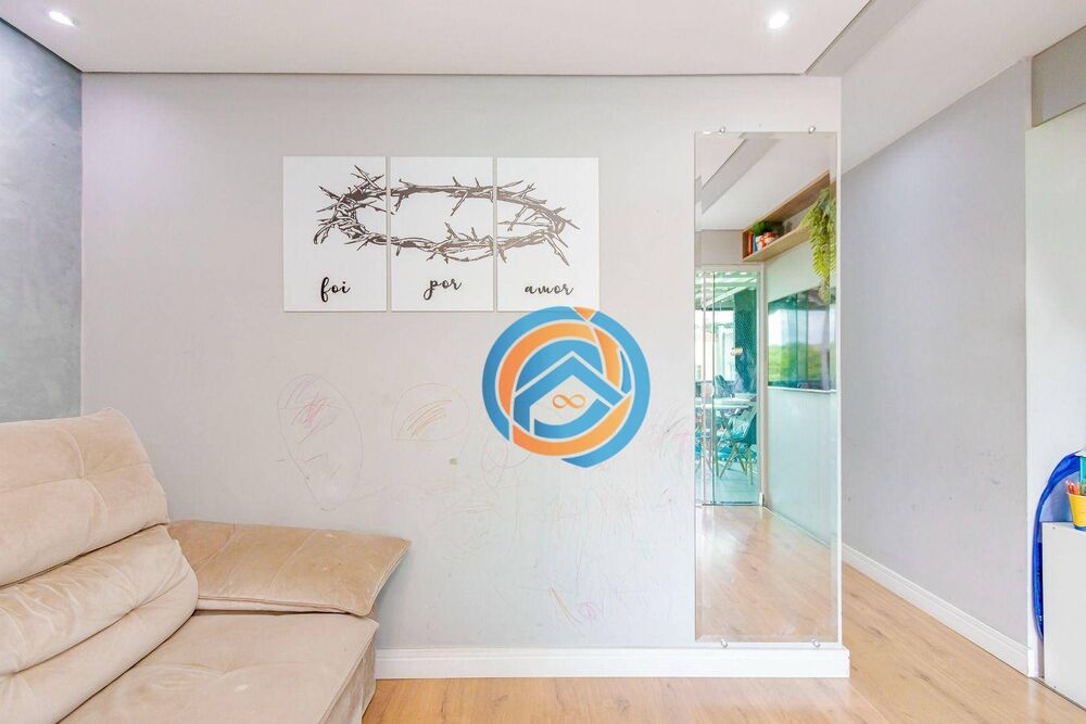 Sobrado à venda com 4 quartos, 198m² - Foto 3