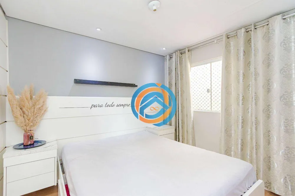 Sobrado, 4 quartos, 198 m² - Foto 7
