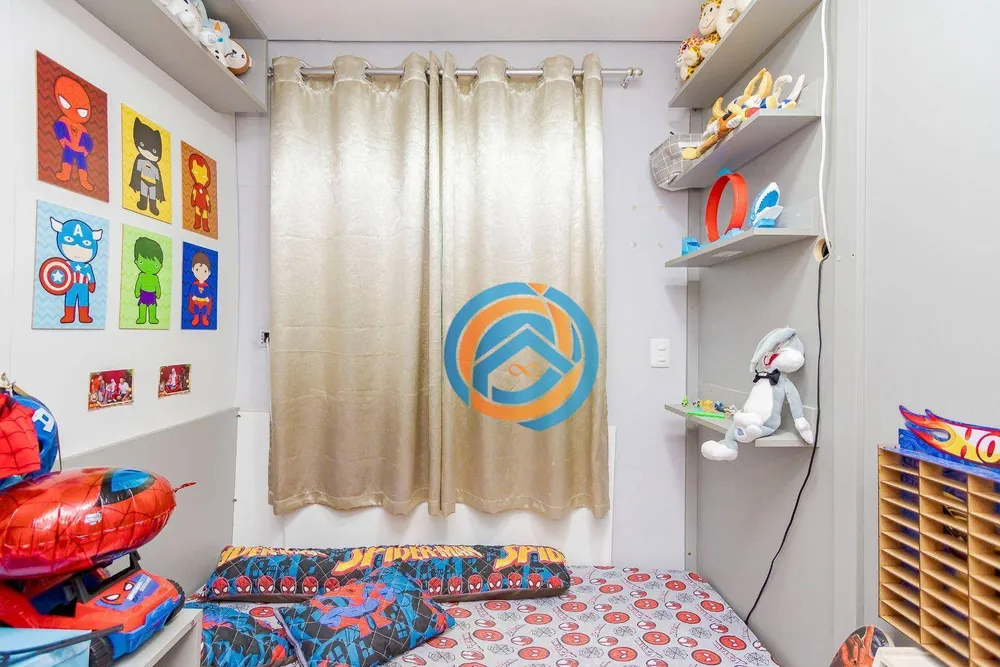 Sobrado, 4 quartos, 198 m² - Foto 5