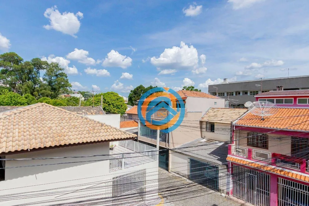 Sobrado, 4 quartos, 198 m² - Foto 14