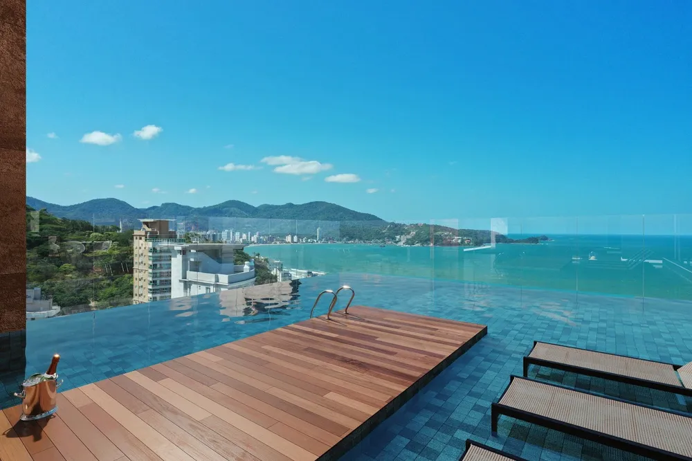 Apartamento, 2 quartos, 69 m² - Foto 5