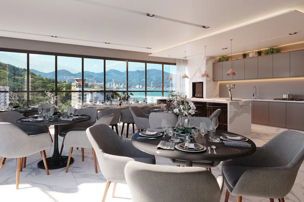 Apartamento, 2 quartos, 69 m² - Foto 11