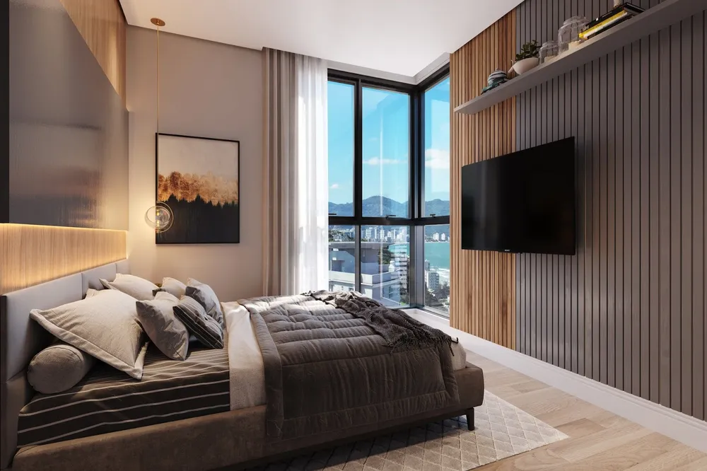 Apartamento, 2 quartos, 69 m² - Foto 4