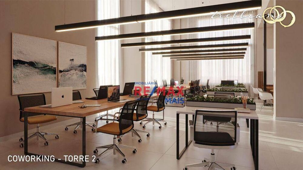 Cobertura, 3 quartos, 142 m² - Foto 1