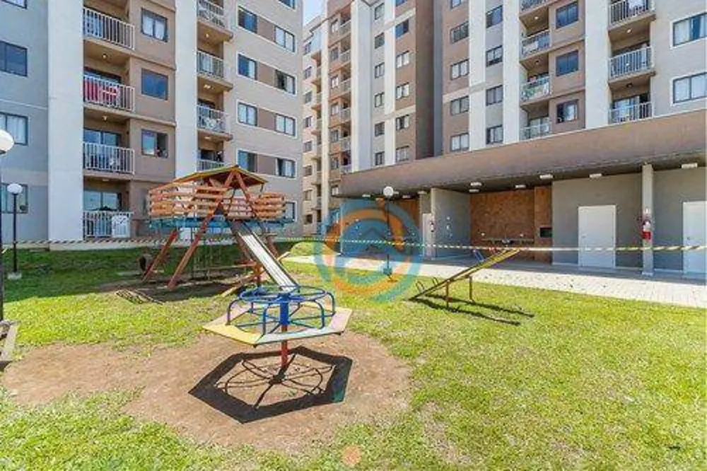 Apartamento, 2 quartos, 54 m² - Foto 2