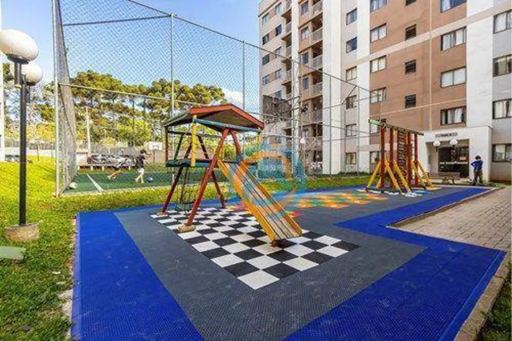 Apartamento, 2 quartos, 54 m² - Foto 3