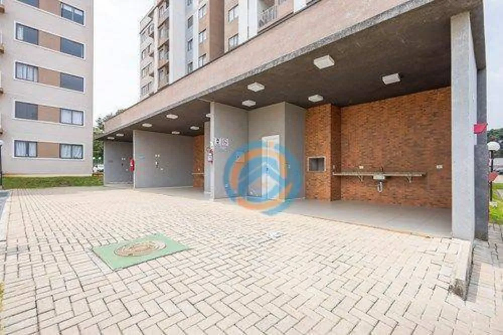 Apartamento, 2 quartos, 54 m² - Foto 1
