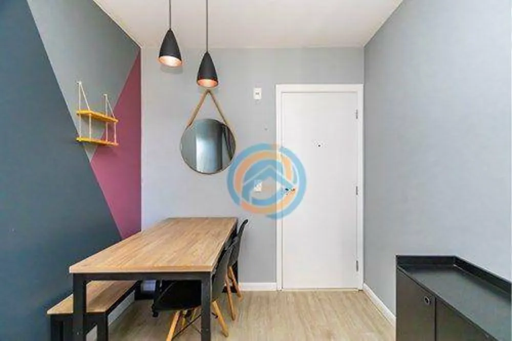 Apartamento, 2 quartos, 54 m² - Foto 8