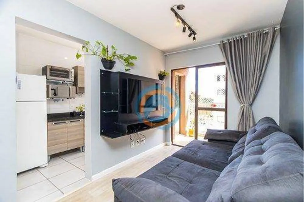 Apartamento, 2 quartos, 54 m² - Foto 5