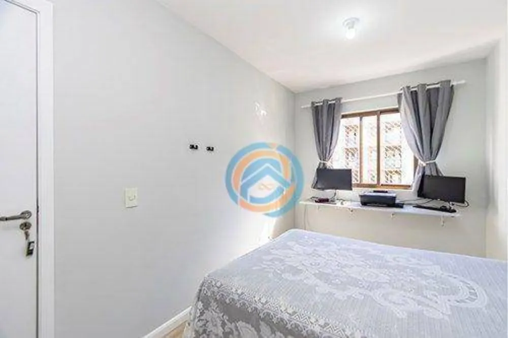 Apartamento, 2 quartos, 54 m² - Foto 11