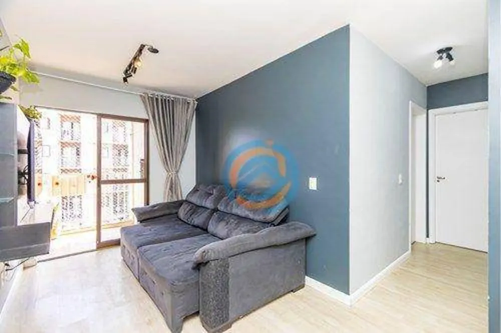 Apartamento, 2 quartos, 54 m² - Foto 6