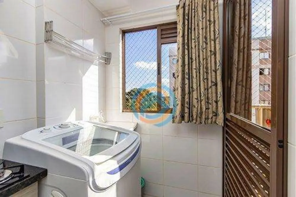 Apartamento, 2 quartos, 54 m² - Foto 10