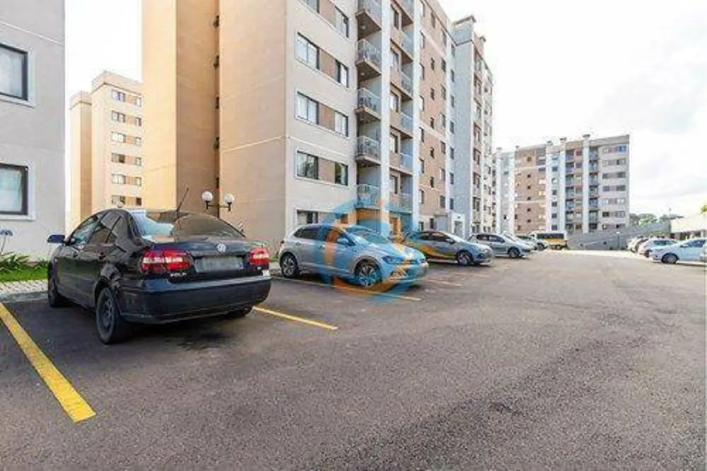 Apartamento, 2 quartos, 54 m² - Foto 4
