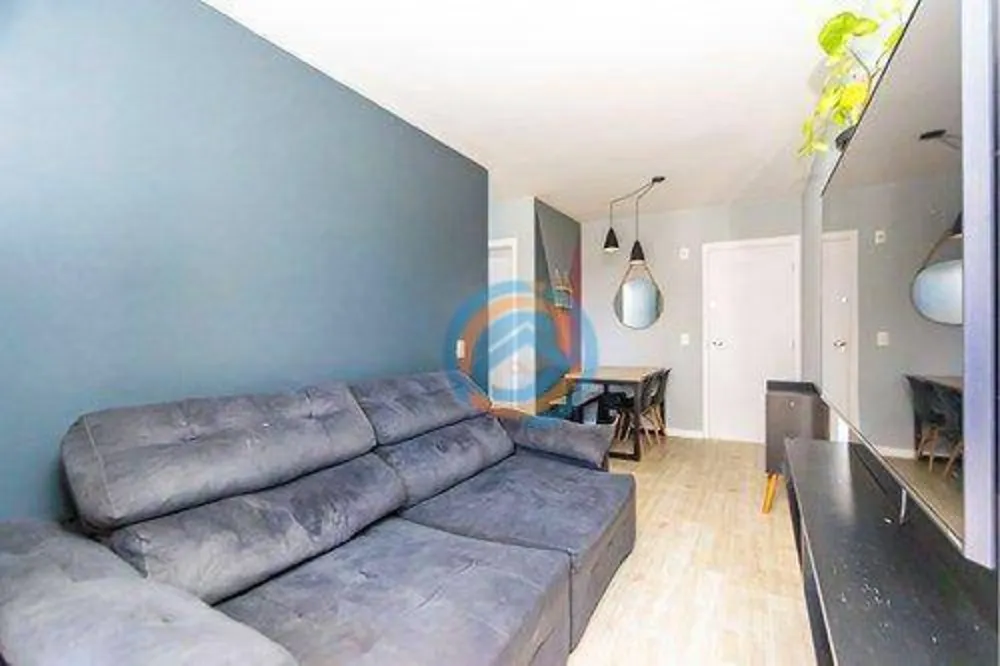 Apartamento, 2 quartos, 54 m² - Foto 7