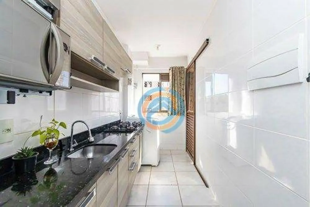 Apartamento, 2 quartos, 54 m² - Foto 9