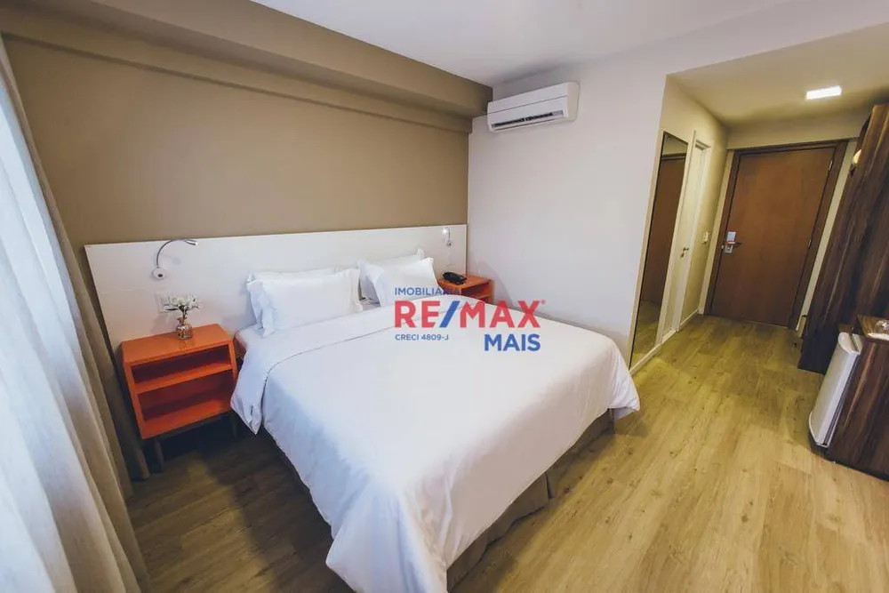 Apartamento, 1 quarto, 27 m² - Foto 2