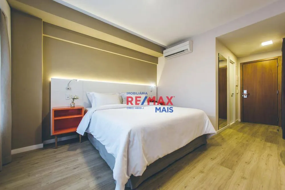 Apartamento, 1 quarto, 27 m² - Foto 8