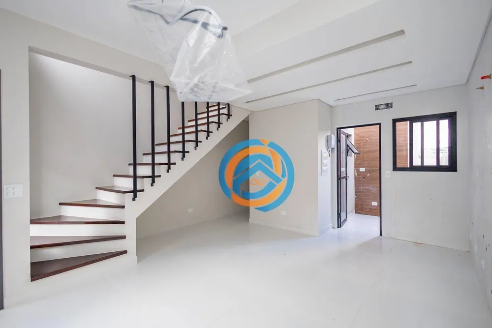 Sobrado, 3 quartos, 167 m² - Foto 3