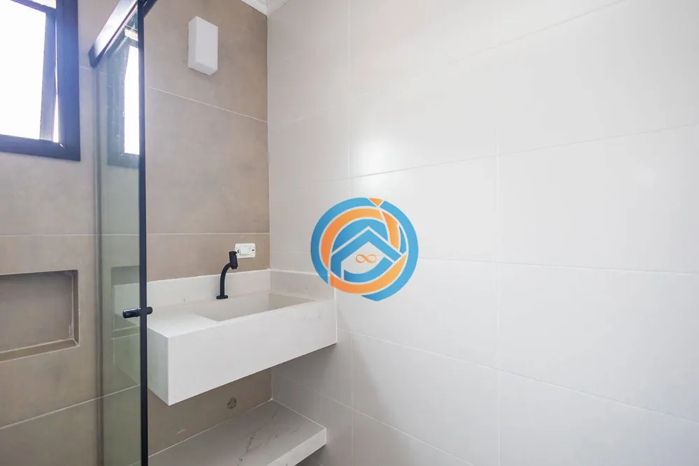Sobrado, 3 quartos, 167 m² - Foto 7